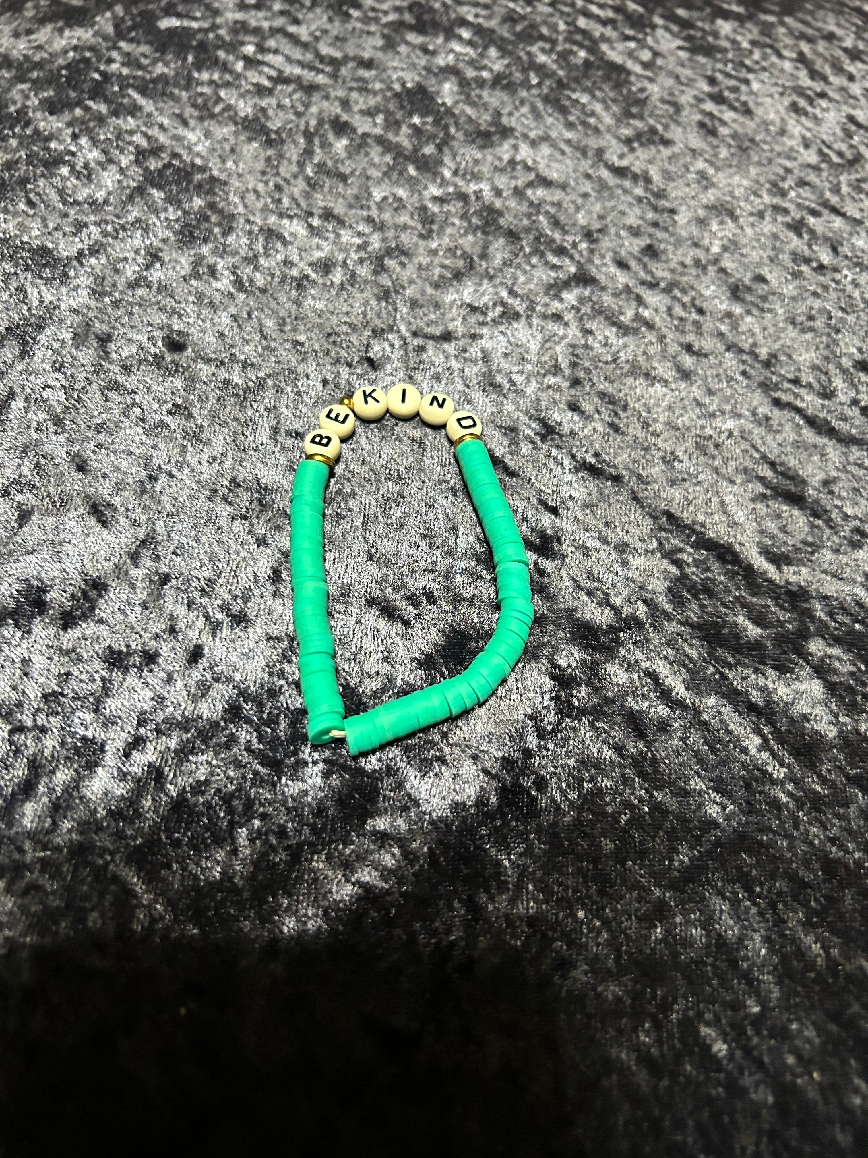 Be Kind Bracelet