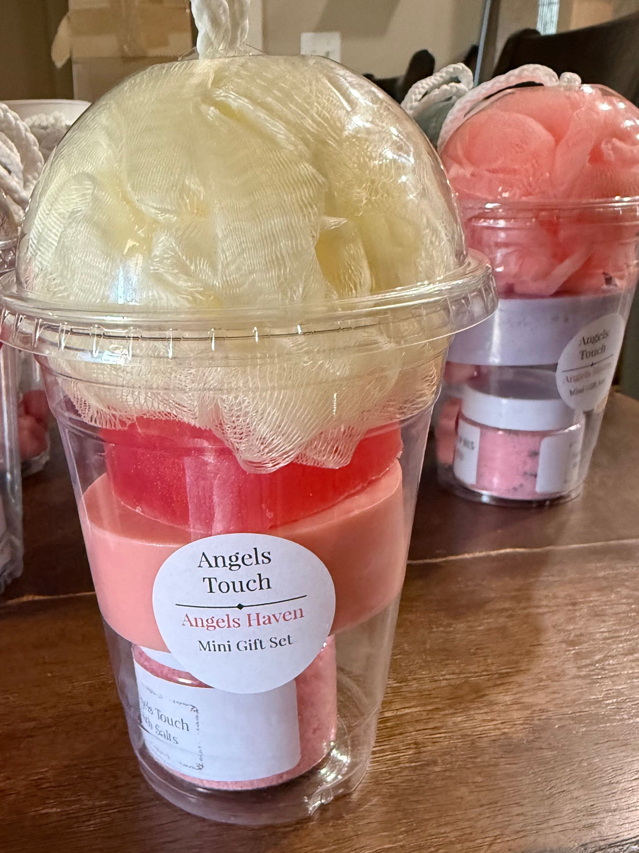 Variety Gift Set