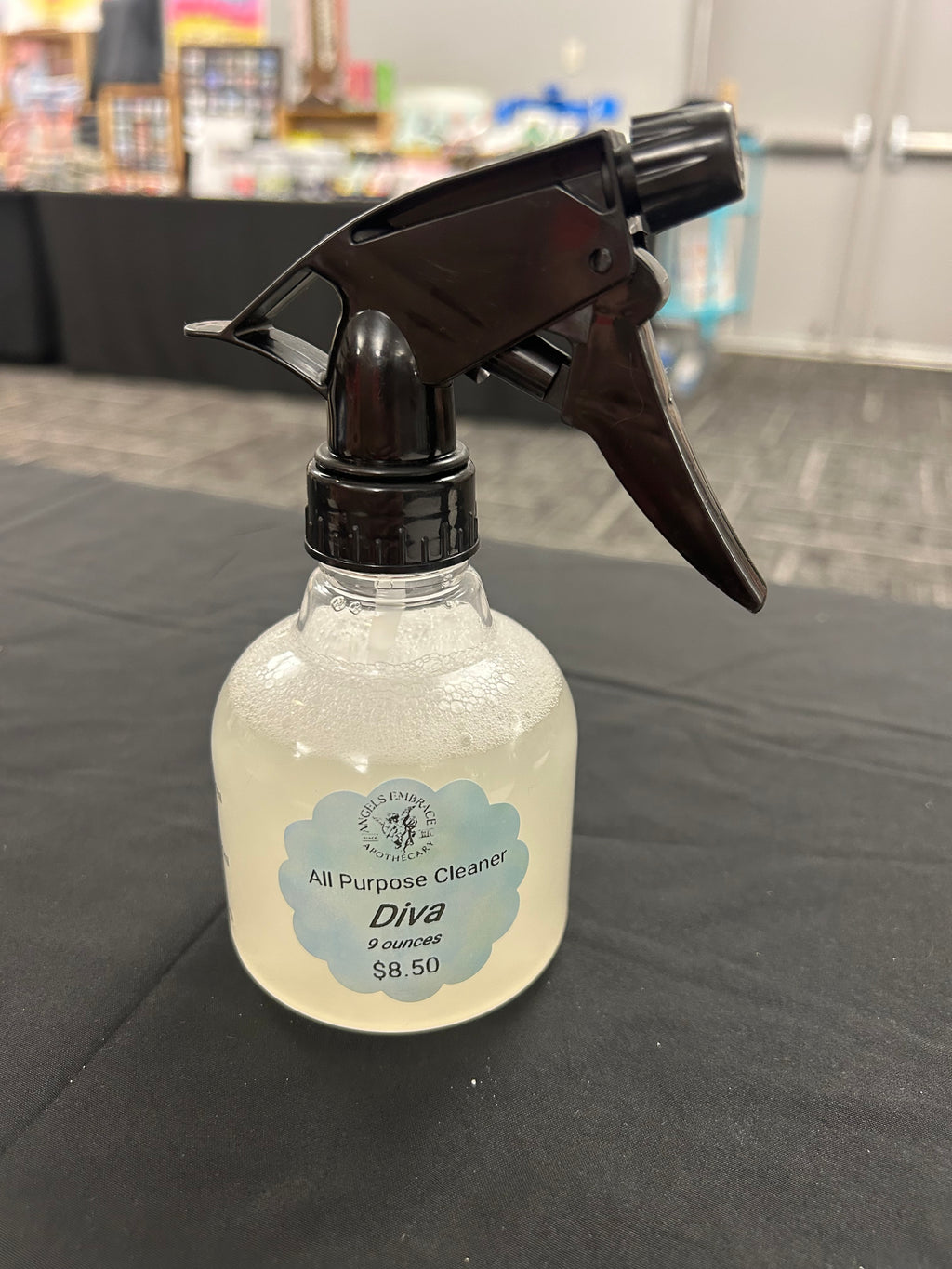 All Purpose Cleaner