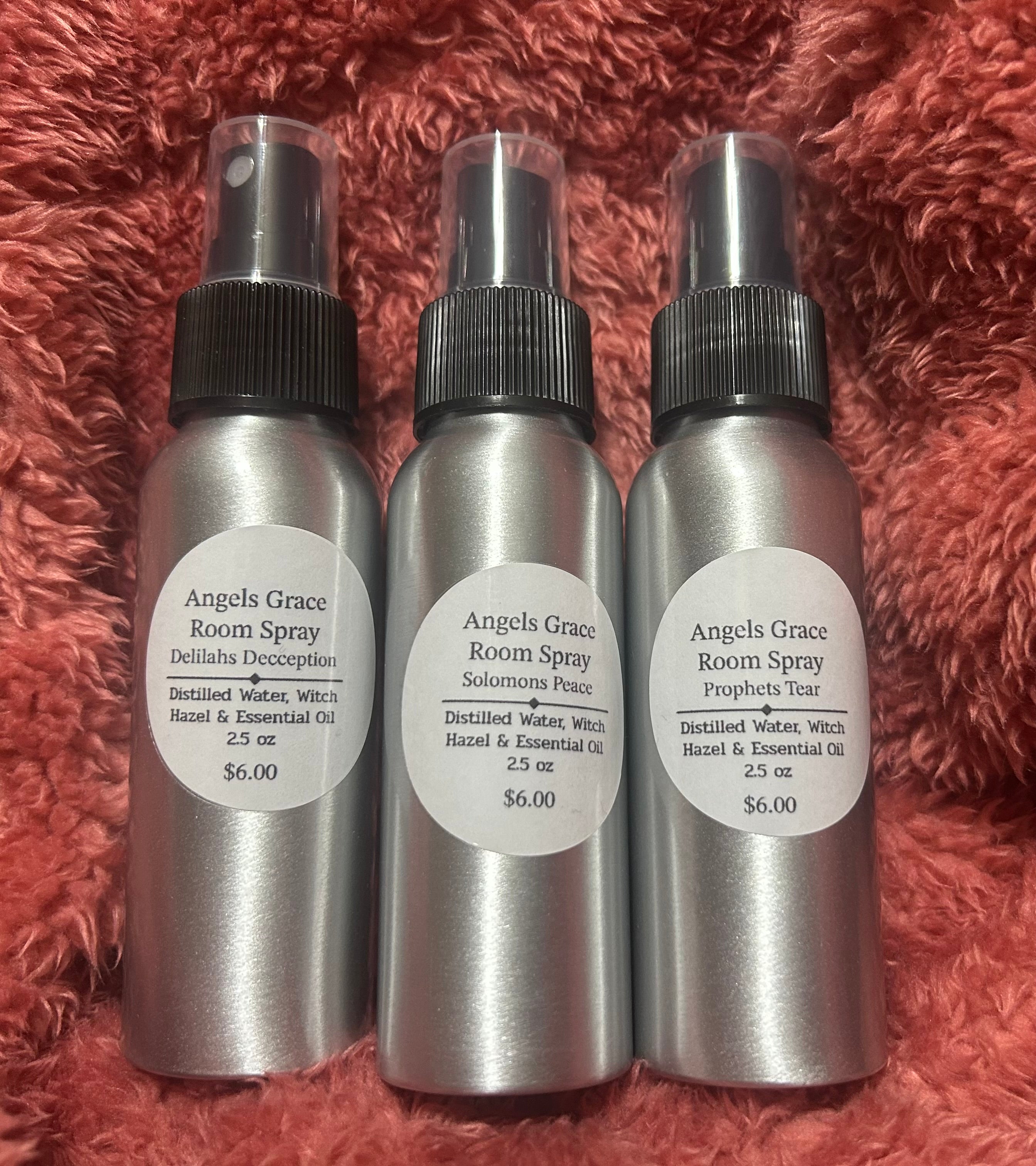 Room Sprays