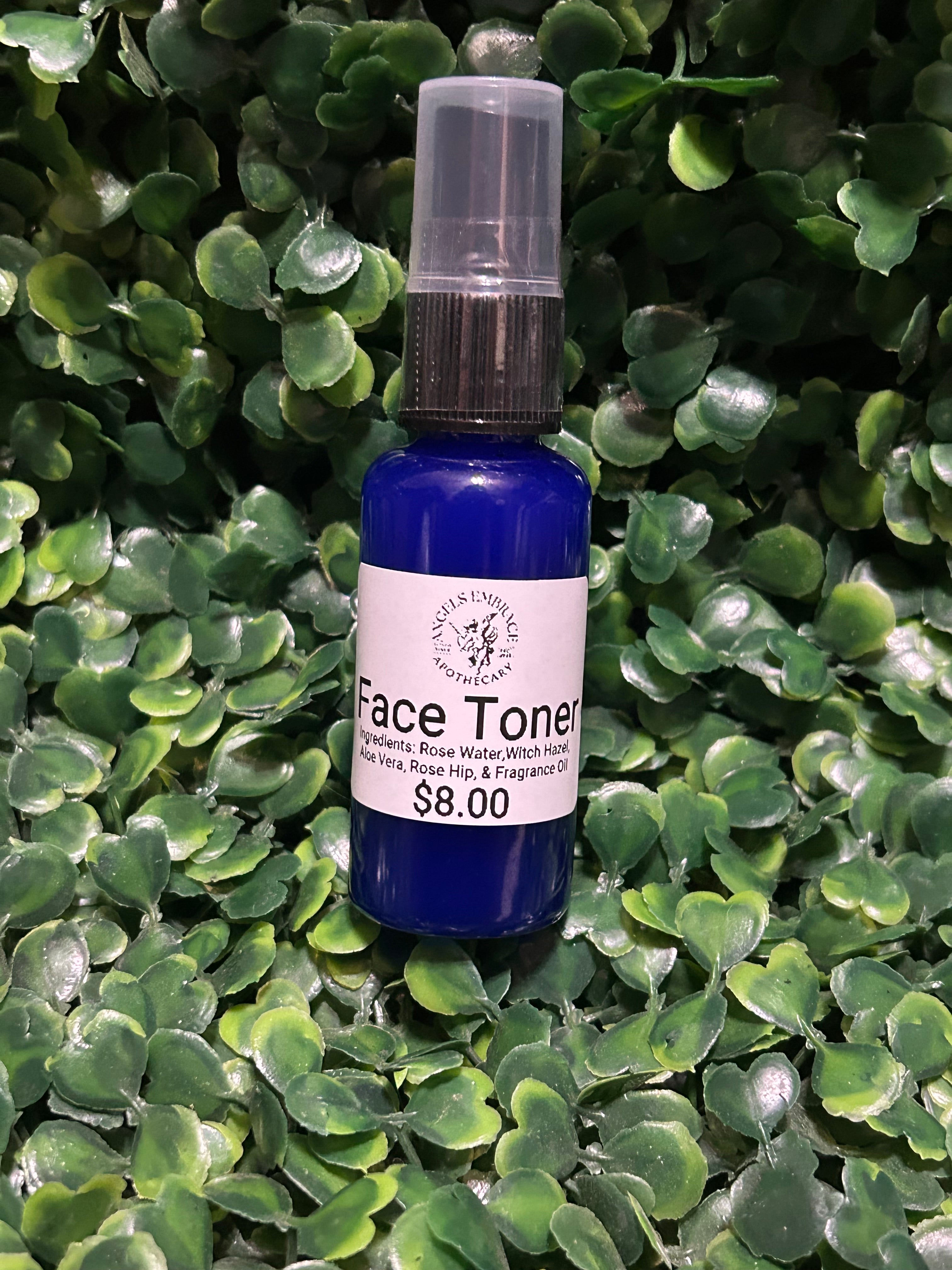 Face Toner