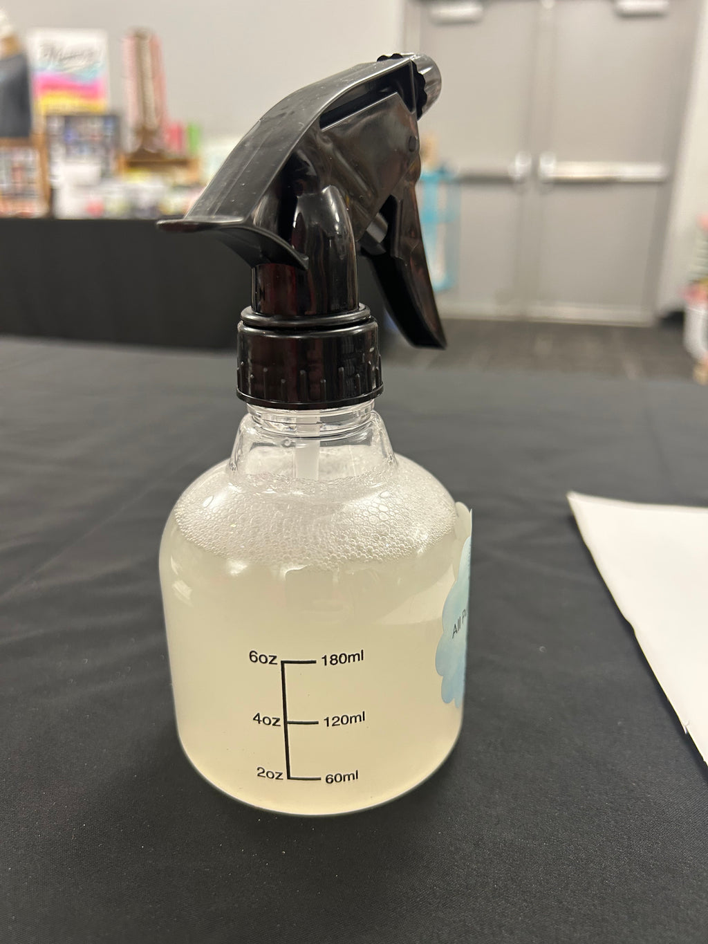 All Purpose Cleaner