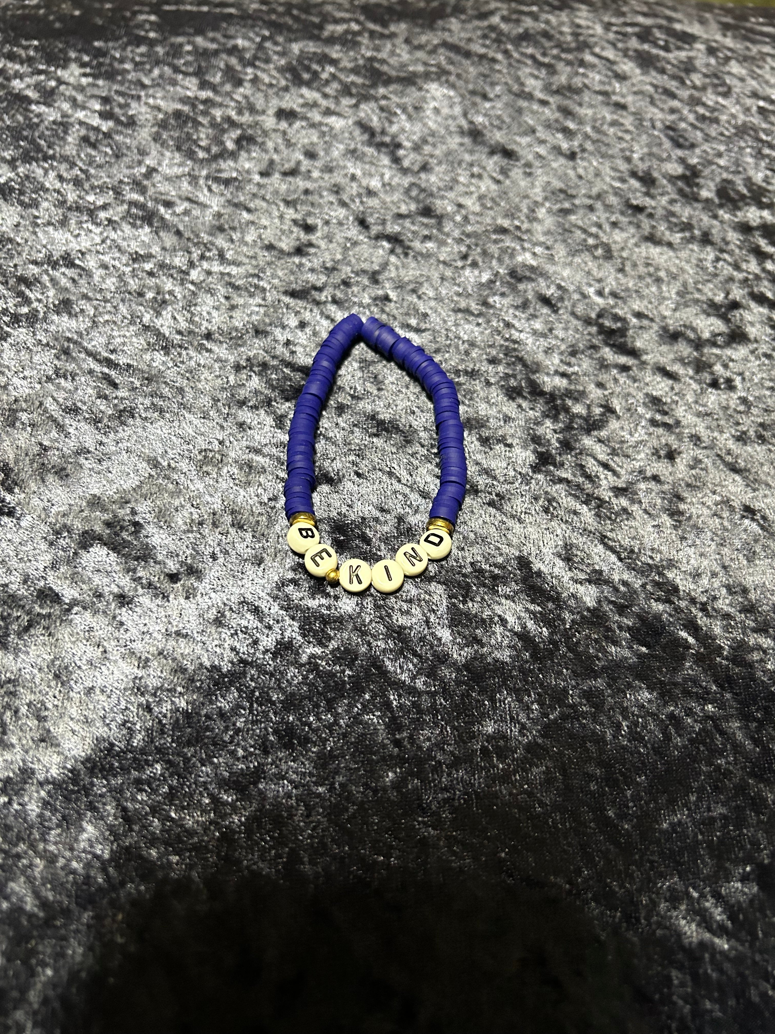 Be Kind Bracelet