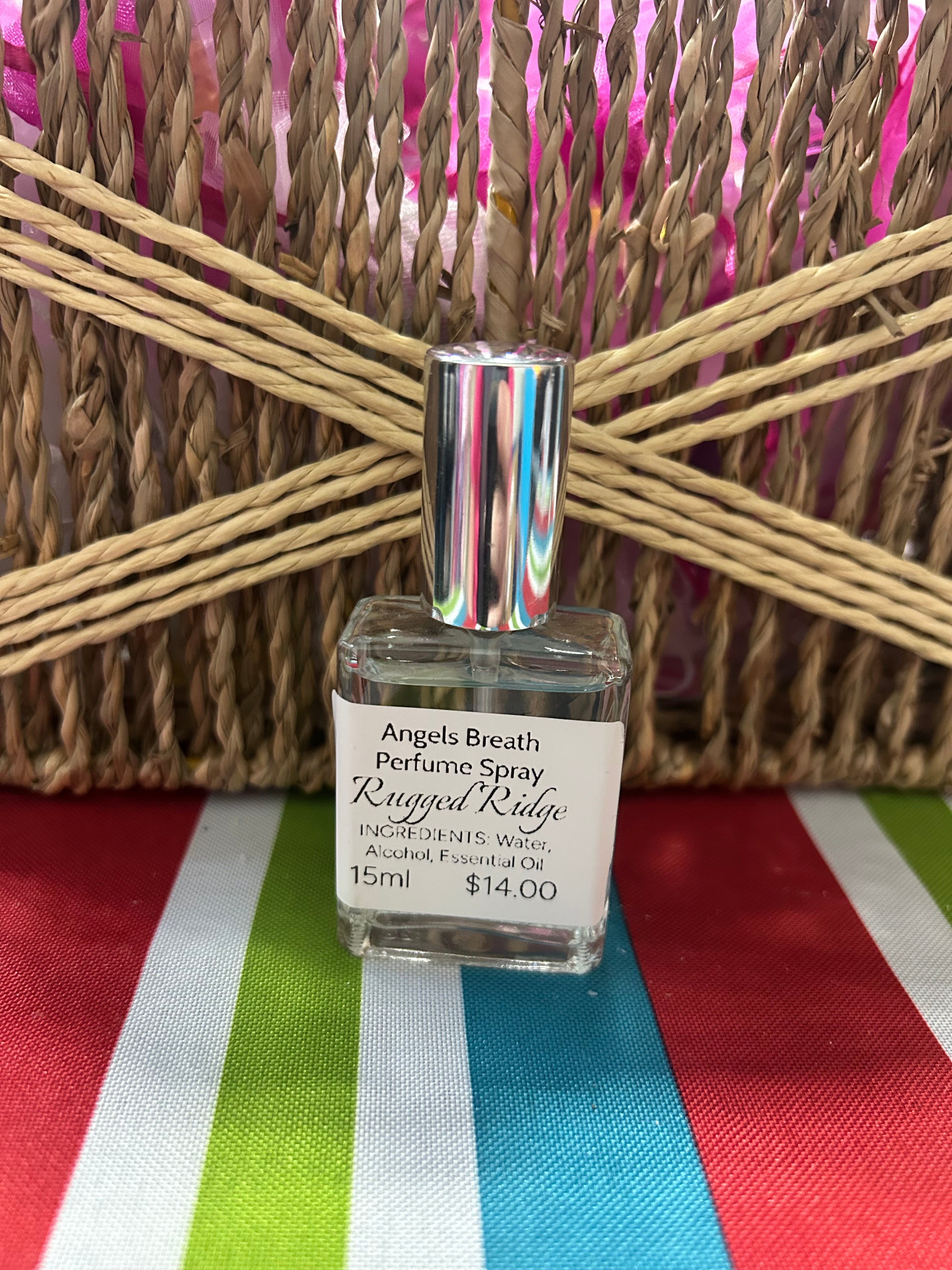 Rugged Ridge Cologne
