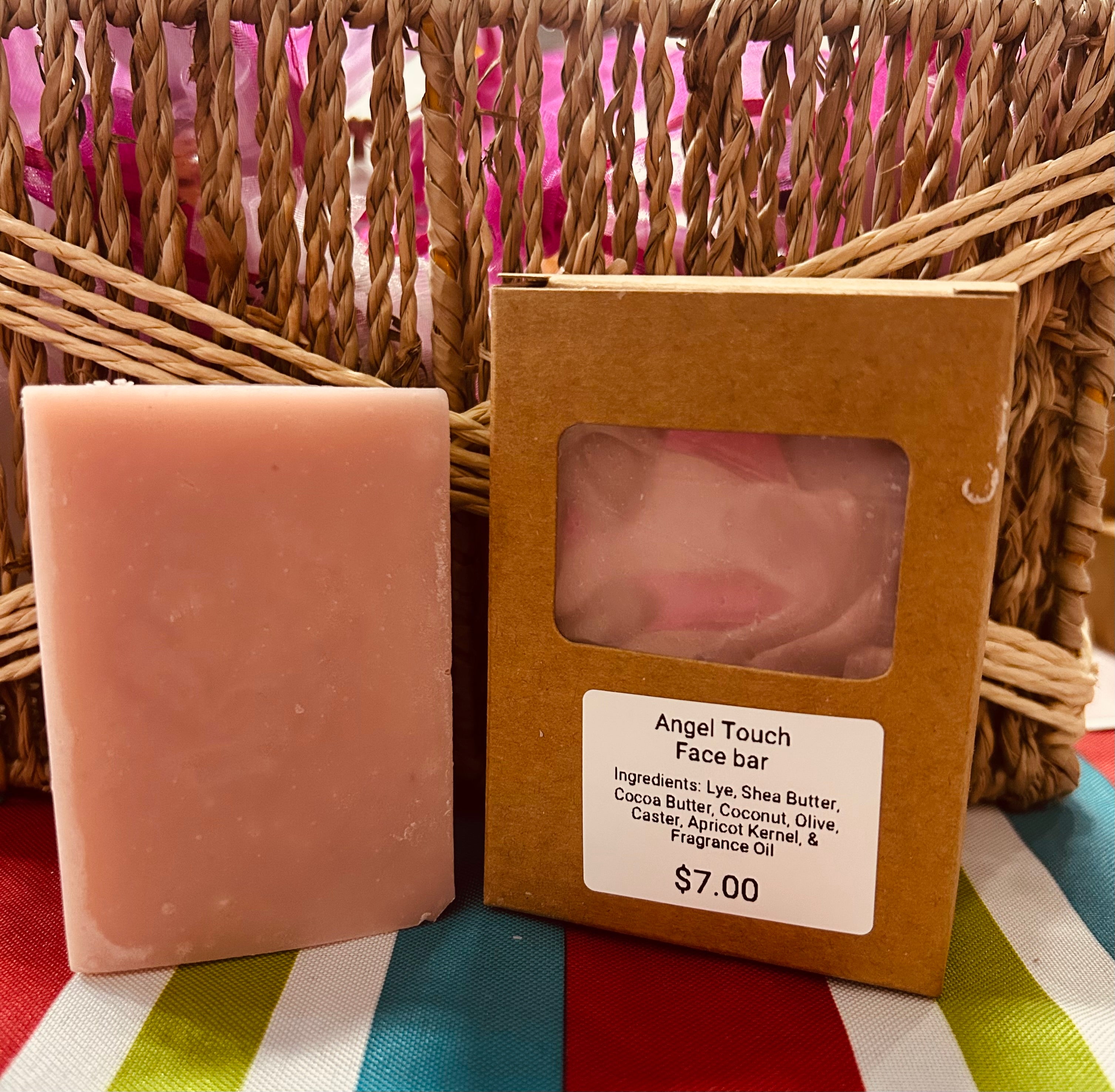 Facial Bar